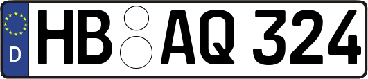 HB-AQ324