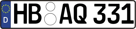 HB-AQ331