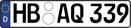 HB-AQ339