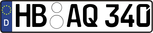 HB-AQ340