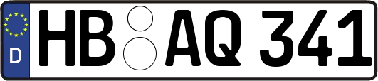 HB-AQ341