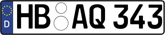 HB-AQ343