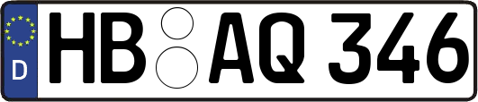 HB-AQ346
