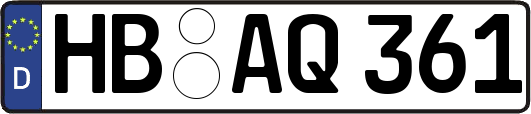 HB-AQ361
