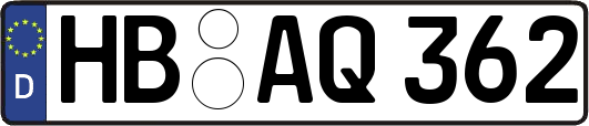 HB-AQ362