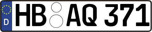 HB-AQ371