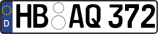 HB-AQ372
