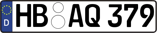HB-AQ379