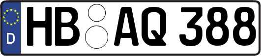 HB-AQ388