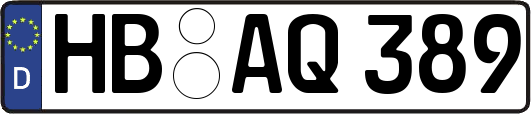 HB-AQ389