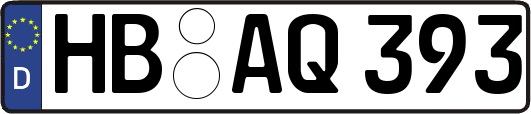 HB-AQ393