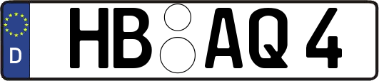 HB-AQ4