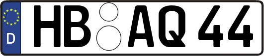 HB-AQ44