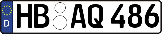 HB-AQ486
