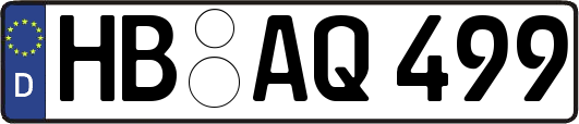 HB-AQ499
