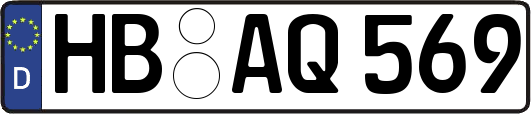 HB-AQ569