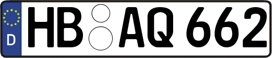 HB-AQ662