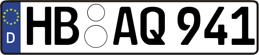 HB-AQ941