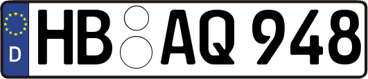 HB-AQ948