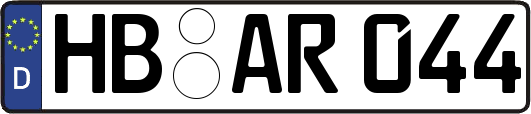 HB-AR044
