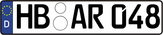 HB-AR048