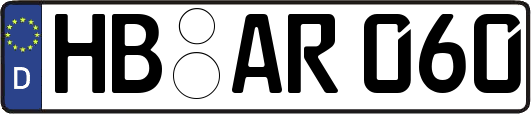 HB-AR060