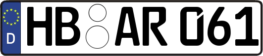 HB-AR061