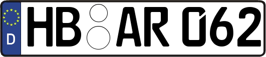 HB-AR062