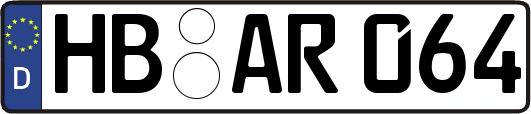 HB-AR064