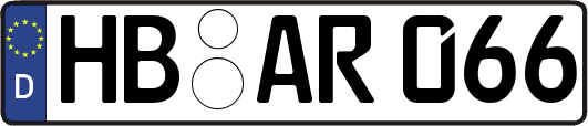 HB-AR066
