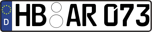 HB-AR073