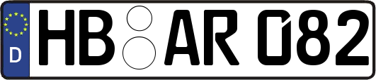 HB-AR082