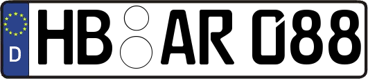 HB-AR088