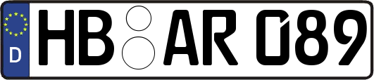 HB-AR089
