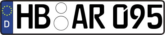 HB-AR095