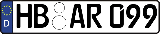 HB-AR099