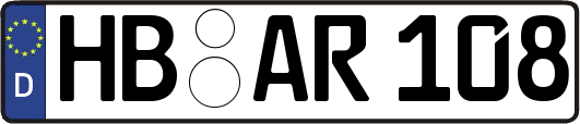 HB-AR108