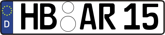 HB-AR15
