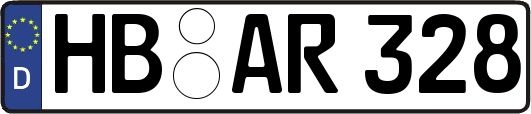 HB-AR328