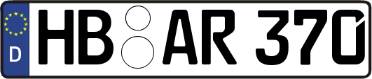 HB-AR370