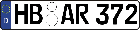 HB-AR372