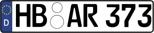 HB-AR373