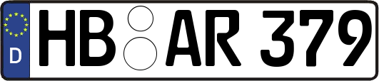 HB-AR379