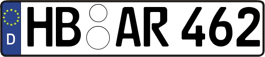 HB-AR462