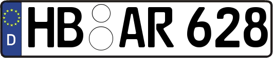 HB-AR628