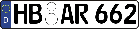 HB-AR662