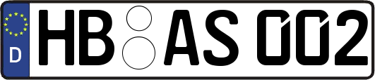 HB-AS002