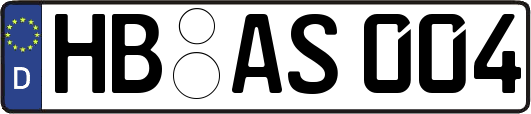 HB-AS004