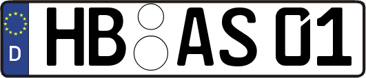HB-AS01