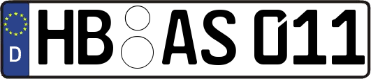 HB-AS011